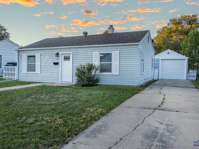115 E Saint Andrew St