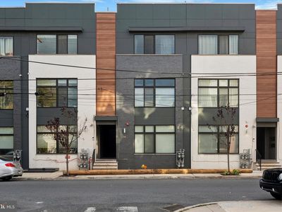 518 W Montgomery Ave #5