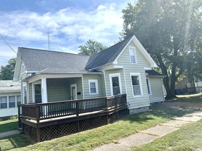 Property at 301 E Monroe St, Princeton, IN