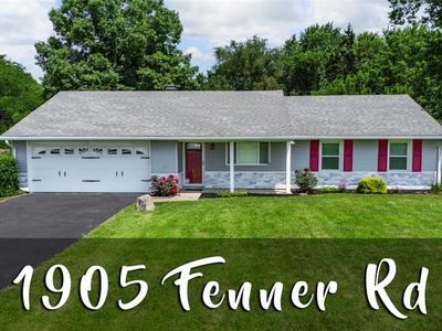 1905 Fenner Rd