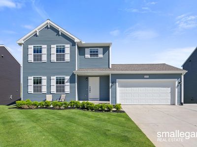 4888 Shadow Creek Dr