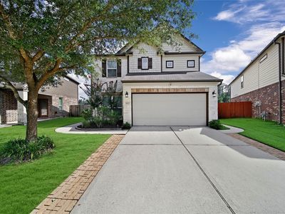 2672 Magnolia Fair Way