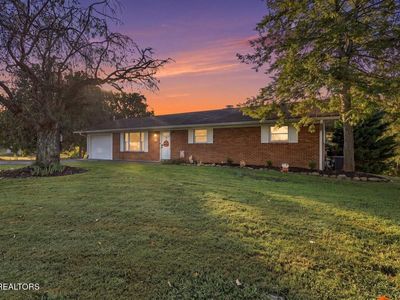 5681 Loudon Ridge Rd