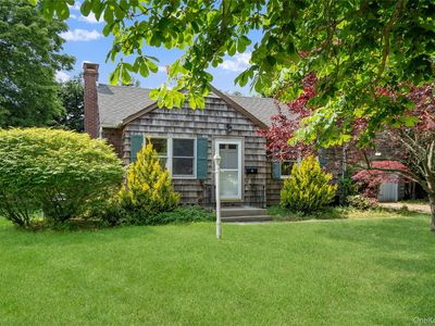 Property at 16 Ocean Avenue, East Patchogue, NY