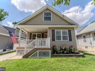 327 Walnut Ave
