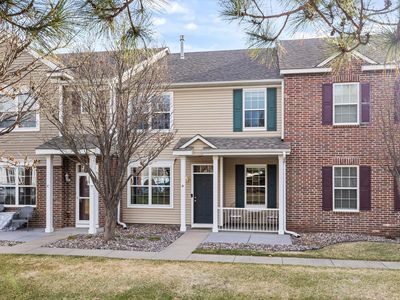 10910 Goodhue St NE Unit B