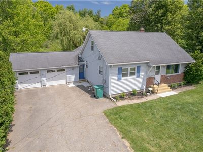 Property at 16374 Main Market Rd, Parkman, OH
