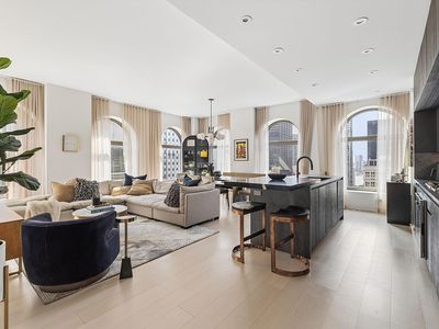 130 William St #37E