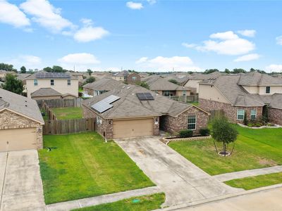 9507 Garnet Grove Dr