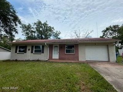 Property at 990 Liskeard Ave, Orange City, FL