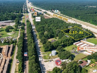 14148 Old Highway 59 N