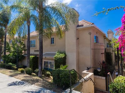 13600 Foothill Blvd
