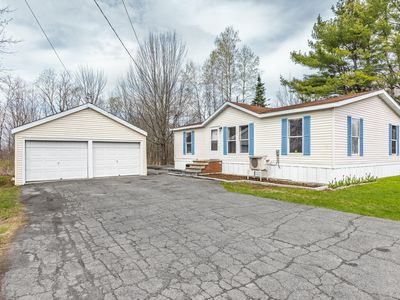 Property at 43 Main Street, Corinth, ME