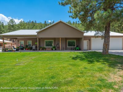 110 Eagle Creek Canyon Rd