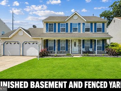 Property at 14 Chestertown Rd, Sicklerville, NJ