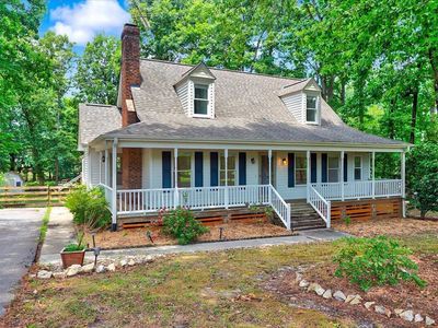 1590 Ranch Rd