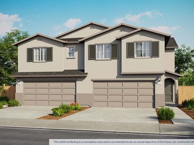 Plan 1615 Plan, Arroyo