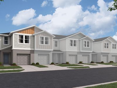 Laguna Plan, Grove at Crosswinds