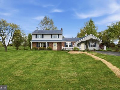 684 Hunsicker Rd