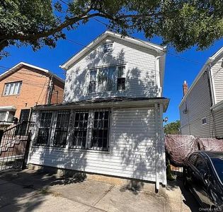 Property at 10611 Remington Street, Jamaica, NY