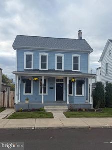 331 McDowell Ave