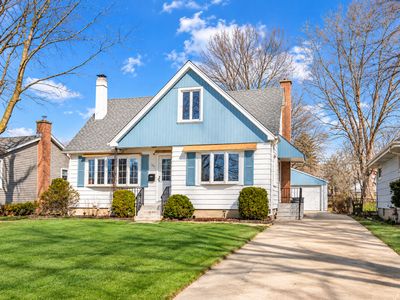 352 W Graham Ave