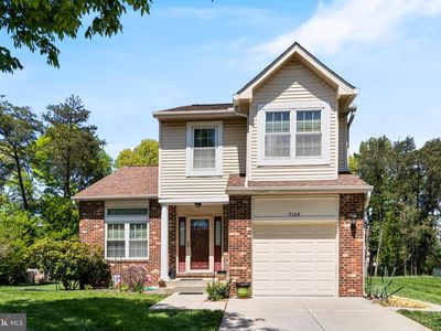 7308 Seawood Ct