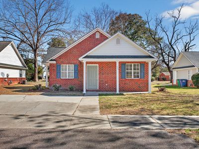 226 Williamsburg St NE