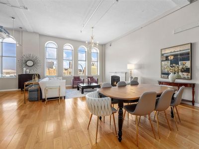 1501 Locust St APT 1106