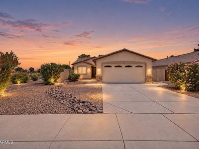 3661 E THUNDERHEART Trail