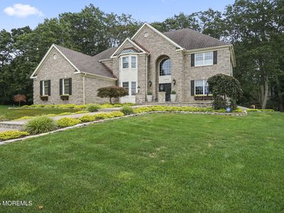 1582 Horseshoe Drive