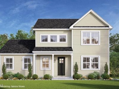 14 Killington Lane #A