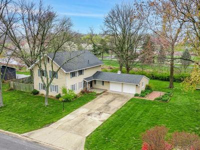 181 Tilton Park Dr