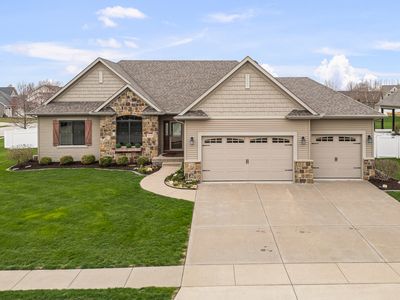 6608 Prairie Grass Ln