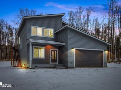 3795 N Princess Kylie Dr