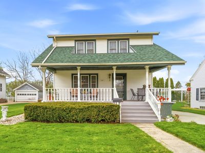 Property at 512 Morse St, Waupun, WI