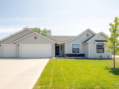 17676 N Boone Peak Ave