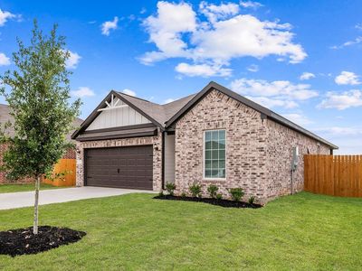 400 Mystic Slopes Dr