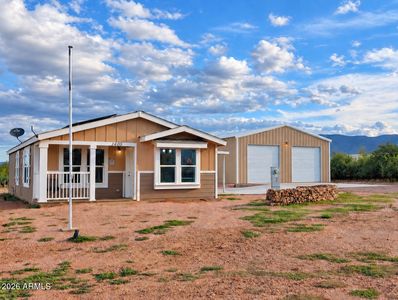 Property at 1405 E HUNTER Lane, Tonto Basin, AZ