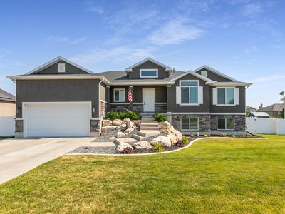 Property at 2833 W 2450 N, Plain City, UT
