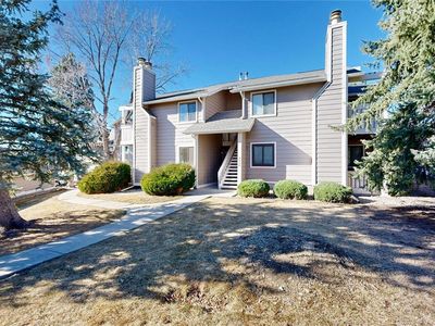 4320 S Andes Way #102