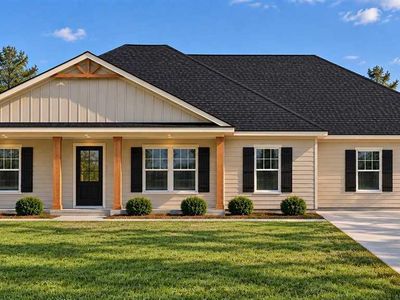 283 Pocosin Rd