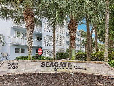 2012 S Federal Hwy APT 105