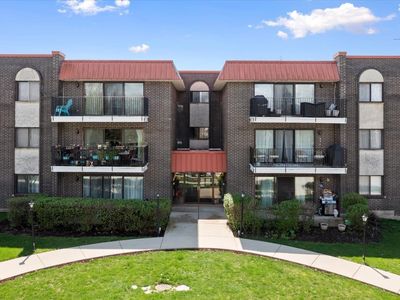 1255 W Prospect Ave APT 109