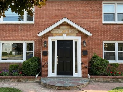 25 Dalton Road