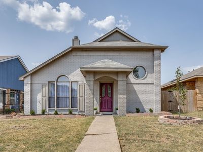 1407 Windmill Ln
