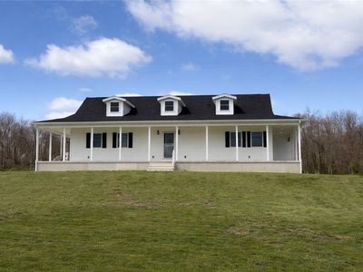 360 Conneaut Lake Rd