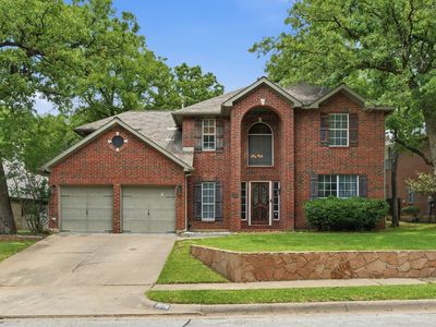 3528 Creekside Ct