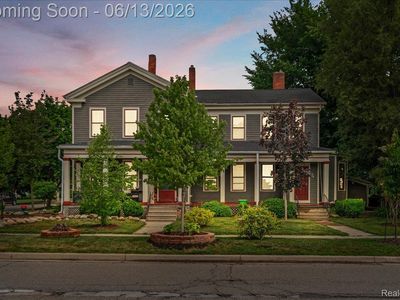 Property at 316 Washtenaw Ave, Ypsilanti, MI