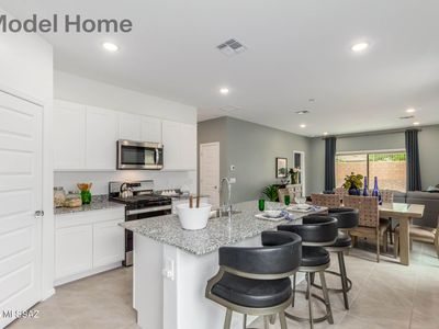 10118 N Camperi Ln